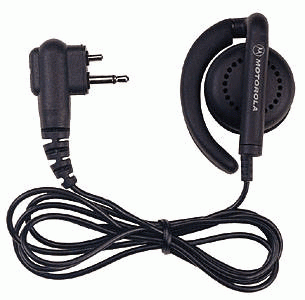 BDN6720 Flexible Ear Receiver