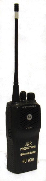 PR400